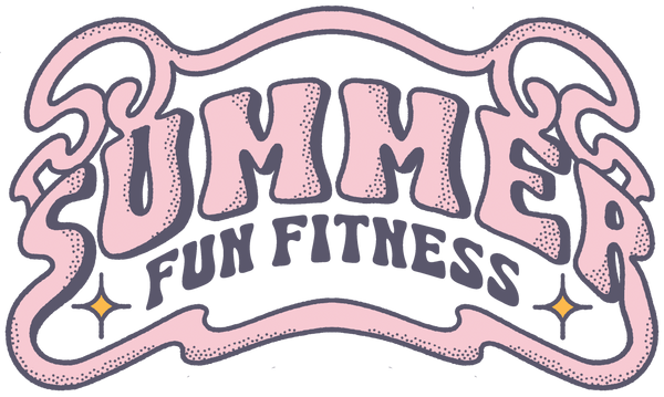 Summerfunfitness